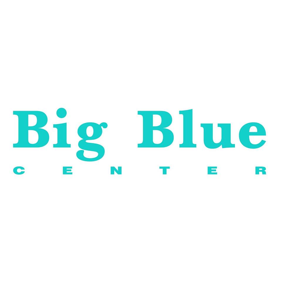 Big Blue Center